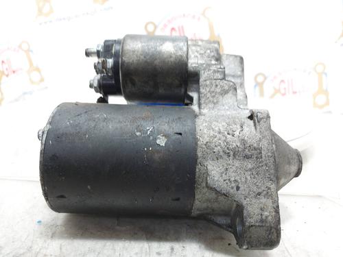 Starter RENAULT KANGOO (KC0/1_) 1.2 (KC0A, KC0K, KC0F, KC01) | BP20739757M8 