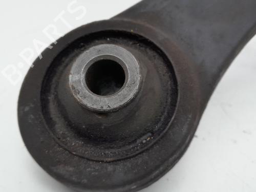 Right front suspension arm PEUGEOT 206 Hatchback (2A/C) 2.0 HDI 90 | BP27676024M13 