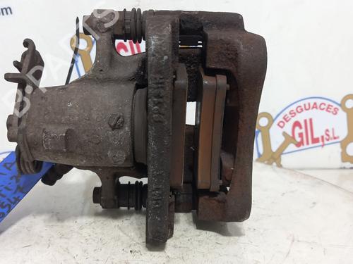 Left rear brake caliper OPEL INSIGNIA A (G09) 2.0 CDTI (68) | BP20759902M107 