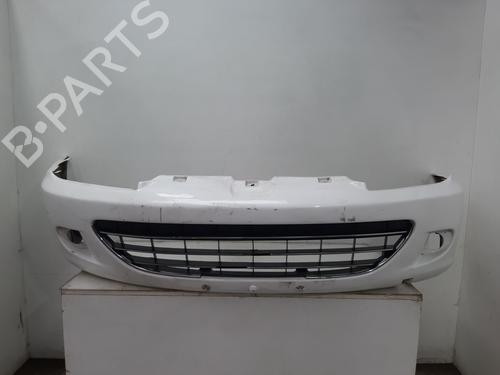 Used Front bumper Front bumper 38414657 38414657