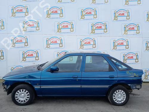 Starter FORD ESCORT V (AAL, ABL) 1.8 TD | BP24432439M8 
