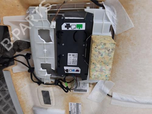 Used Interior roof light MERCEDES-BENZ GLA-CLASS (X156) GLA 200 CDI / d (156.908) (136 hp) 30901355