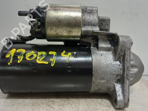 Used Starter ALFA ROMEO GT (937_) 1.9 JTD (937CXN1B) (150 hp) 21575270