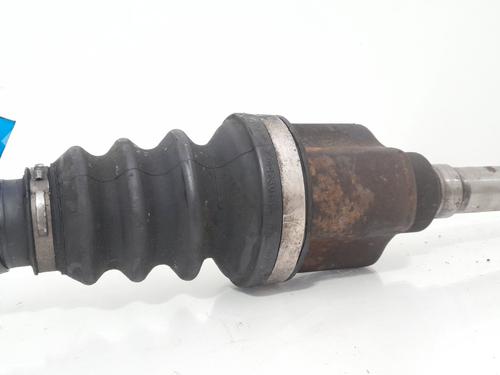 Right front driveshaft CITROËN NEMO Box Body/MPV (AA_) 1.4 HDi | BP22521850M39