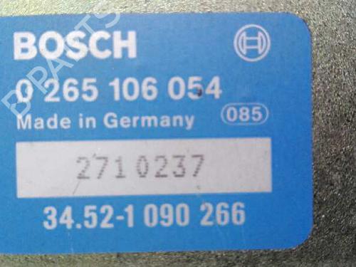 Control unit BMW 5 (E34) 530 i | BP20785200M11 