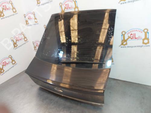 Tailgate OPEL VECTRA C (Z02)  | BP21002075C6 