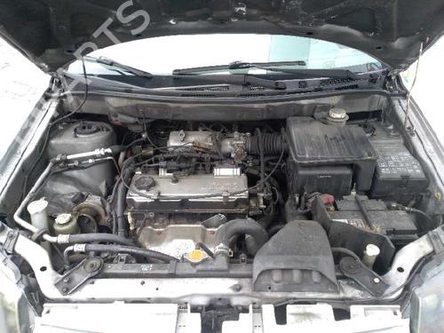 Grill MITSUBISHI SPACE RUNNER (N6_W, N7_W) 2.0 (N63W) | BP30930407C40 