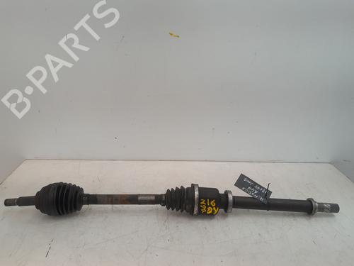 Used Right front driveshaft Right front driveshaft 39188855 39188855