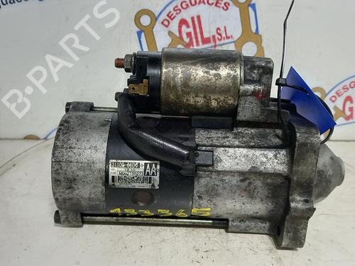 Startmotor SUZUKI GRAND VITARA I (FT, HT) 2.0 HDI 110 16V 4x4 (SQ420D, TD83V) (109 hp) 20749875