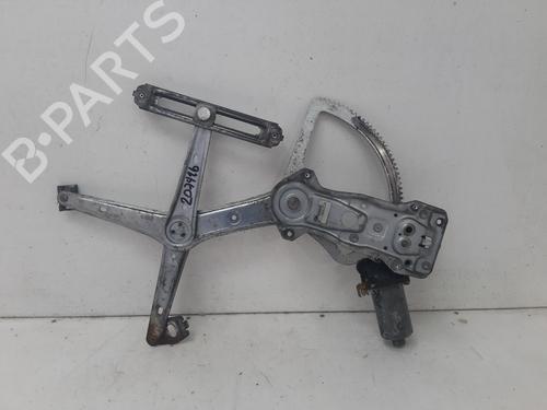 Used Front left window mechanism Front left window mechanism MERCEDES-BENZ C-CLASS (W202) C 250 D (202.125) (113 hp) 34134907 34134907