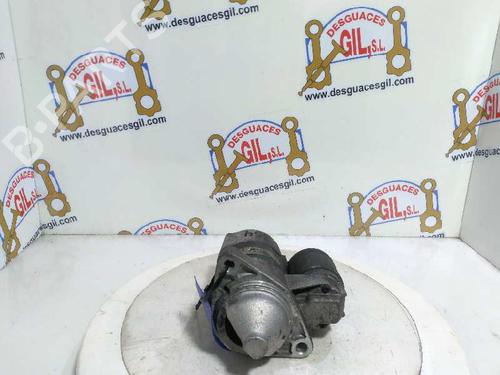 Starter NISSAN MICRA III (K12) 1.2 16V | BP20735738M8 