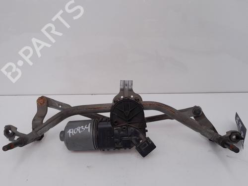 Used Front wiper motor PEUGEOT 207 CC (WD_) 1.6 16V (120 hp) 28192133