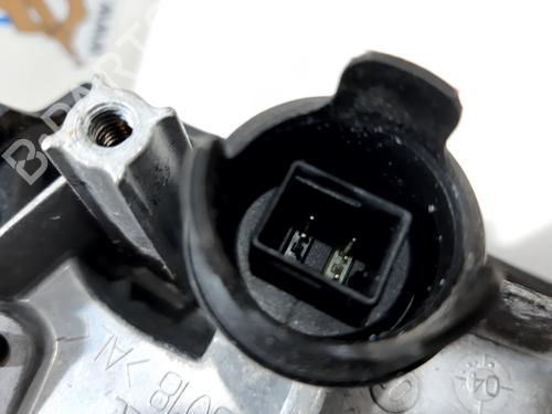 Right mirror BMW 1 (E81) 116 i | BP20745824C27 