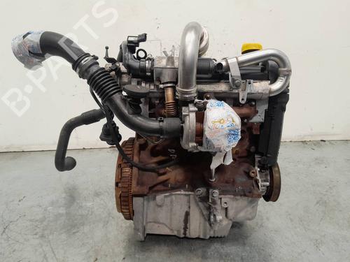 Engine RENAULT SCÉNIC II (JM0/1_) | BP39651685M1 - Image 6