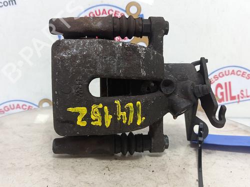 Used Left rear brake caliper RENAULT MEGANE II Saloon (LM0/1_) 1.9 dCi (LM0G, LM1G, LM2C) (120 hp) 20769496