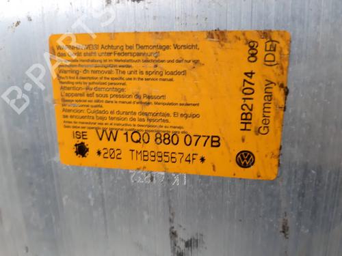 Airbag Kit VW EOS (1F7, 1F8) 2.0 TDI | BP20761673C86 