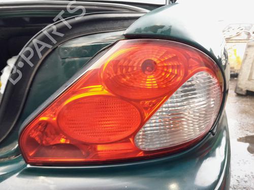 Used Right taillight Right taillight JAGUAR X-TYPE I (X400) 2.5 V6 All-wheel Drive (196 hp) 34131859 34131859