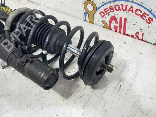 Right front shock absorber CITROËN C3 I (FC_, FN_) 1.4 HDi | BP20763219M17 