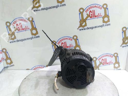 Alternator HONDA CIVIC VI Fastback (MA, MB) 1.5 i Vtec-E (MA9) | BP20778158M7 