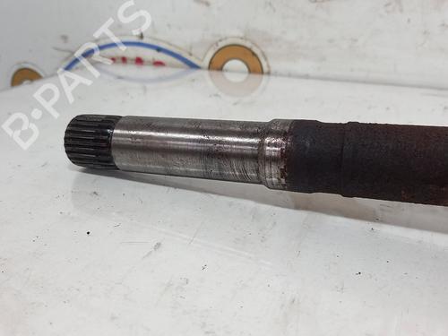 Right front driveshaft PEUGEOT 307 CC (3B) 2.0 16V | BP20766316M39 