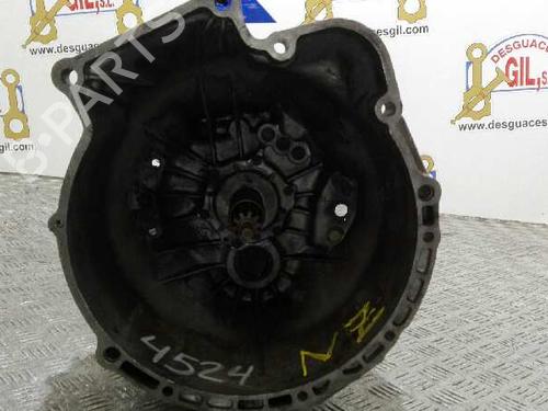 Used Gearbox BMW 5 (E39) 523 i (170 hp) 20776142