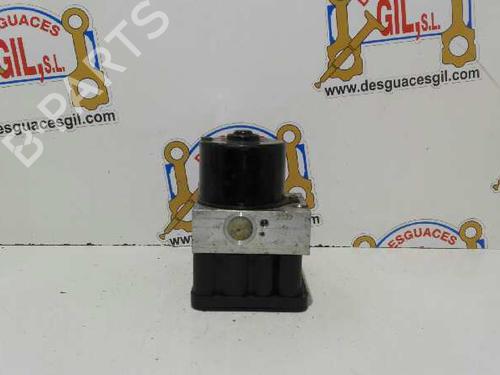 ABS Bremseaggregat SKODA OCTAVIA I (1U2) 1.9 TDI | BP20786411M43 