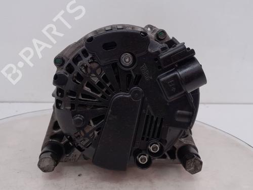 Alternator CITROËN BERLINGO MULTISPACE (B9) 1.6 HDi 75 / BlueHDi 75 | BP29735894M7 