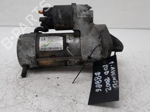 Used Starter Starter 39186862 39186862