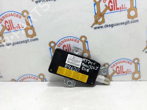 Used Electronic module BMW 3 (E46) 320 i (170 hp) 20732399