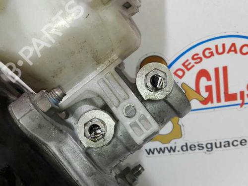 Brake master cylinder FIAT GRANDE PUNTO (199_)  | BP20778353M77 