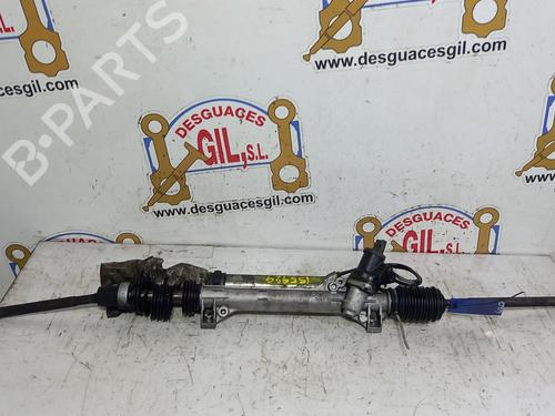 Used Steering rack CITROËN XANTIA (X1_, X2_) 2.0 HDI 109 (109 hp) 20763529