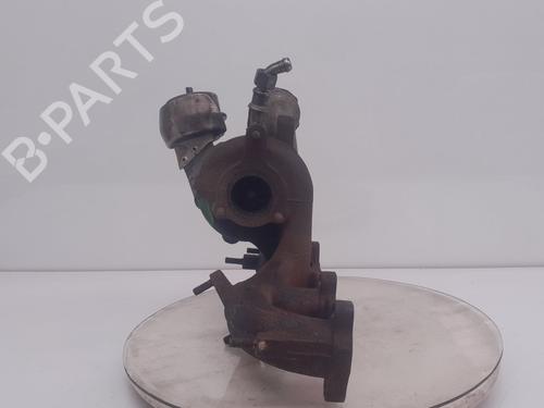 Turbocharger/Supercharger SEAT IBIZA III (6L1)  | BP29479285M71