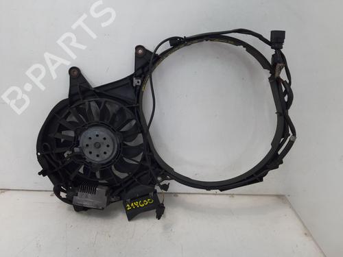 Radiator fan AUDI A4 B6 Avant (8E5) 1.9 TDI | BP36361884M35 - Image 3