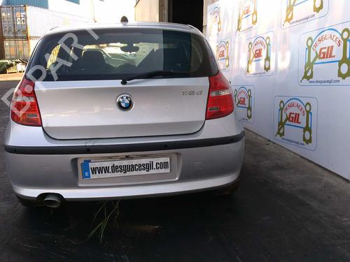 Engine control unit (ECU) BMW 1 (E87) 118 d | BP20801798M57 