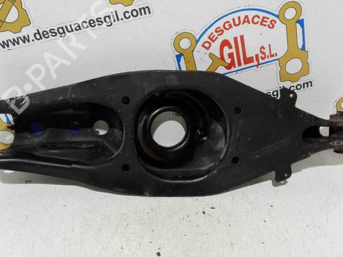 Right rear suspension arm MERCEDES-BENZ C-CLASS (W203) C 220 CDI (203.006) | BP20779550M15 