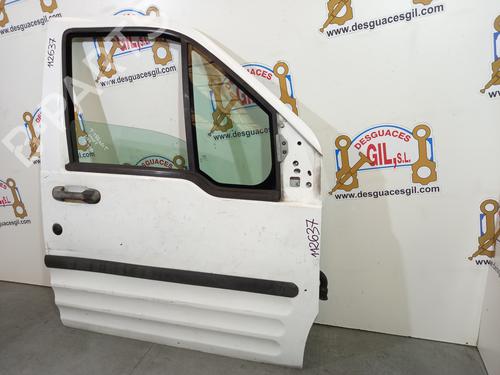 Right front door FORD TRANSIT CONNECT (P65_, P70_, P80_) 1.8 TDCi | BP20740453C3 