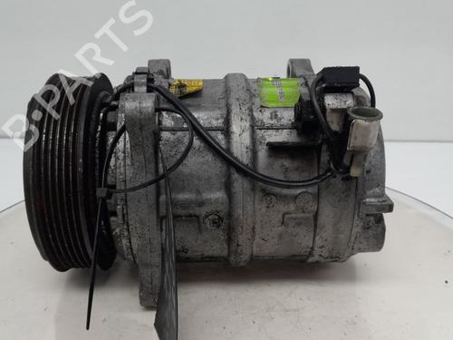 Used AC compressor AC compressor VOLVO 850 (854) 2.5 TDI (140 hp) 34135172 34135172