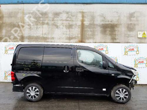 Alternator NISSAN NV200 Van 1.5 dCi 85 (M20, M20N, M20M) | BP20730872M7 