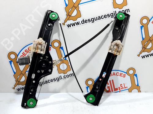 Front left window mechanism BMW 3 (E46) 320 d | BP20751765C22