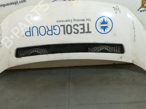 Used Hood CITROËN JUMPY II Van 2.0 HDi 120 (120 hp) 20753164
