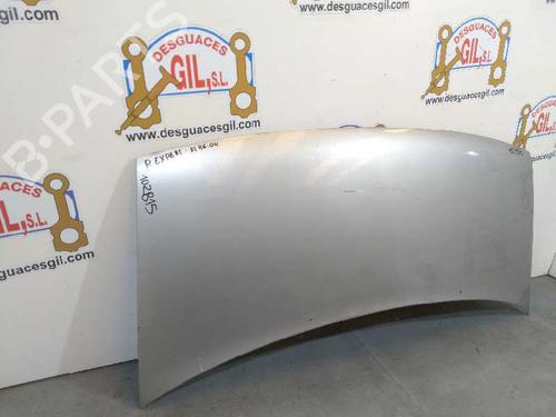 Hood PEUGEOT EXPERT (224_) 1.9 D | BP20736797C1 