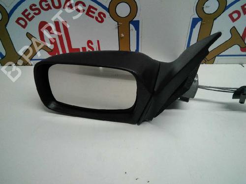 Left mirror FORD MONDEO I (GBP) 1.8 TD | BP21069850C26 