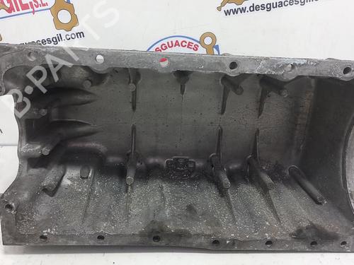 Oil sump FORD FIESTA Box Body/MPV (J5_, J3_) 1.8 D | BP20765435M115