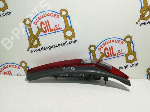 Right taillight FIAT PUNTO (188_) 1.3 JTD 16V | BP20803695C35 