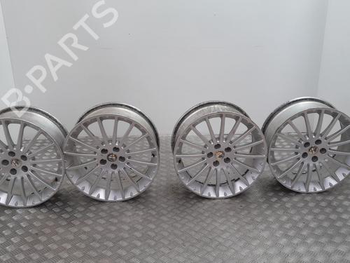 Used Wheel set Wheel set 39186094 39186094