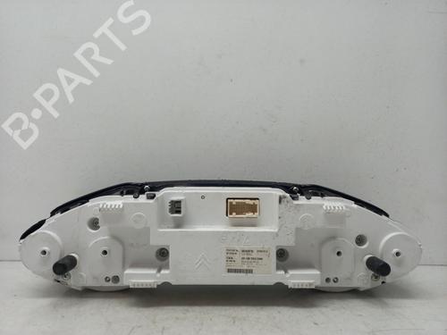 Instrument cluster PEUGEOT 308 SW II (LC_, LJ_, LR_, LX_, L4_)  | BP24404705C47 