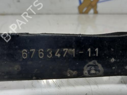 Left rear suspension arm BMW 3 (E90) 320 d | BP20748875M14 
