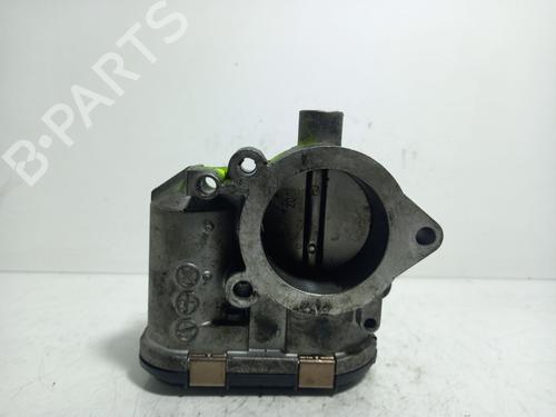 Used Throttle body Throttle body PEUGEOT 206 Hatchback (2A/C) 2.0 HDI 90 (90 hp) 36298603 36298603