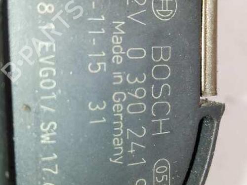 Front wiper motor PEUGEOT 407 (6D_)  | BP20784665M29 