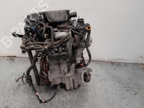Engine TOYOTA YARIS (_P9_) | BP36091290M1 - Image 6
